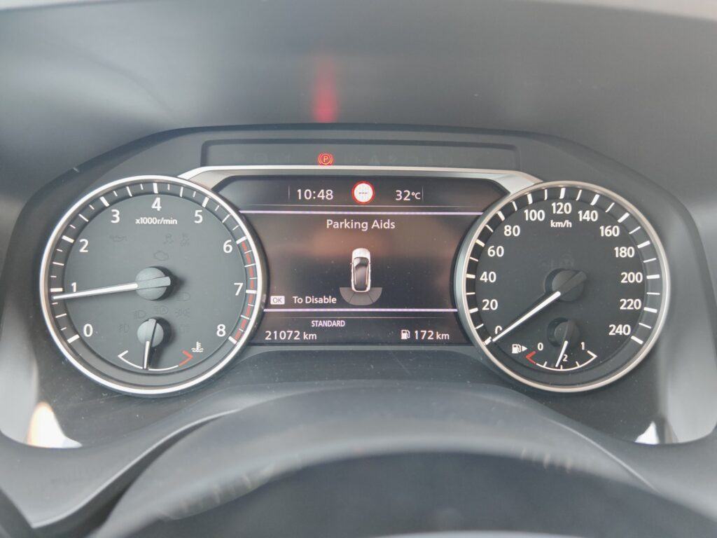 Nissan Qashqai 1,3 DIG-T 140, jamstvo dvije god., već od 234,00€/mj, fotografija 19