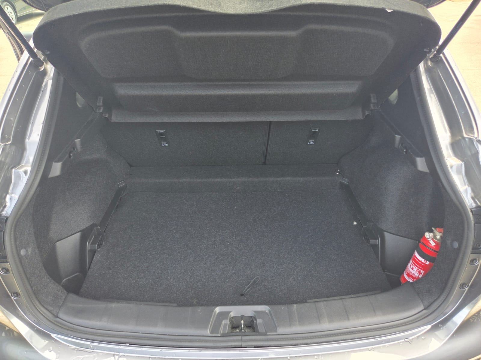 NISSAN QASHQAI 1,3 DIG-T 159 KS, AUTOMATIK, SAMO 22000 KM,PRVI VLASNIK, fotografija 8