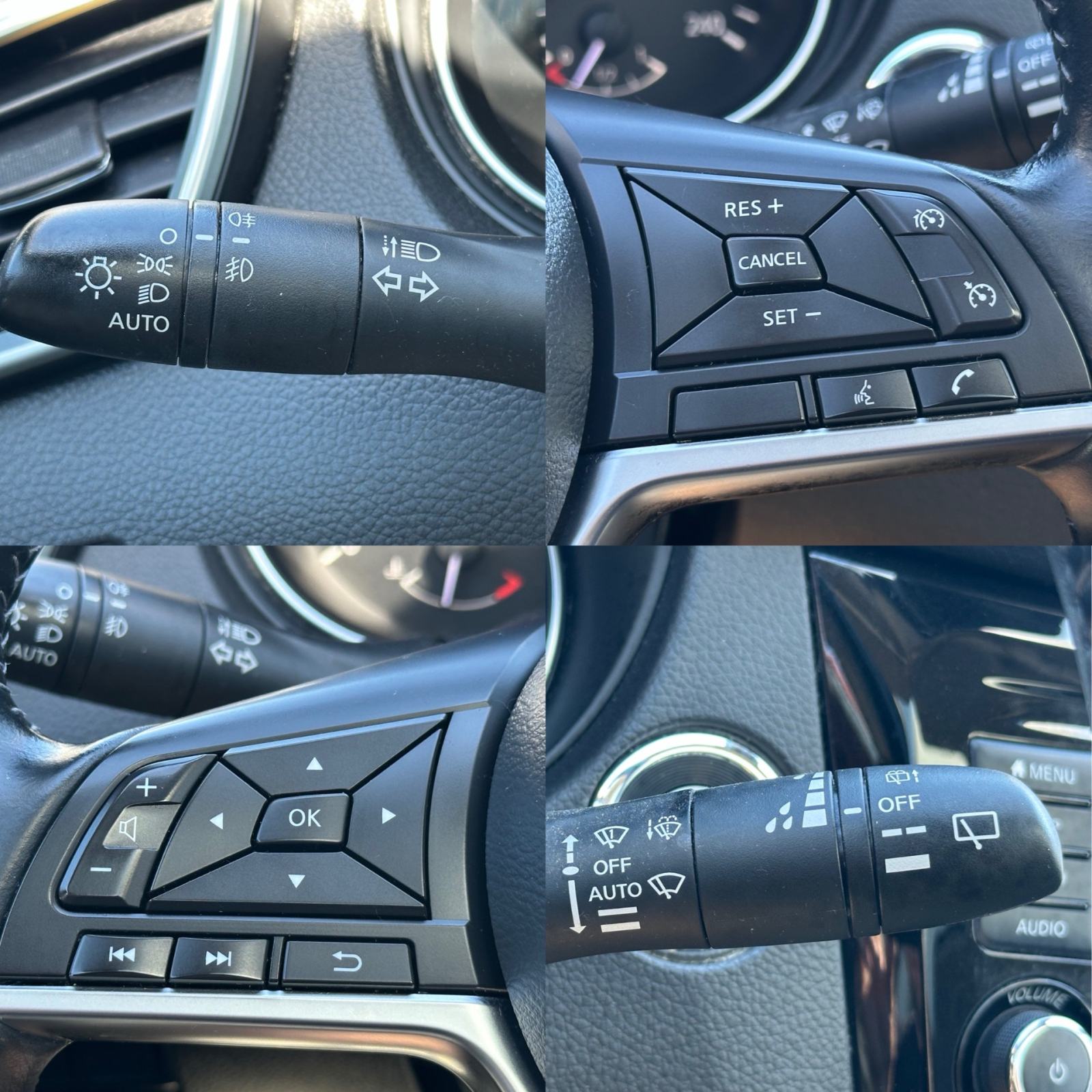 Nissan Qashqai 1,3 DIG-T 160 N-Connecta | 24MJ JAMSTVA, fotografija 17