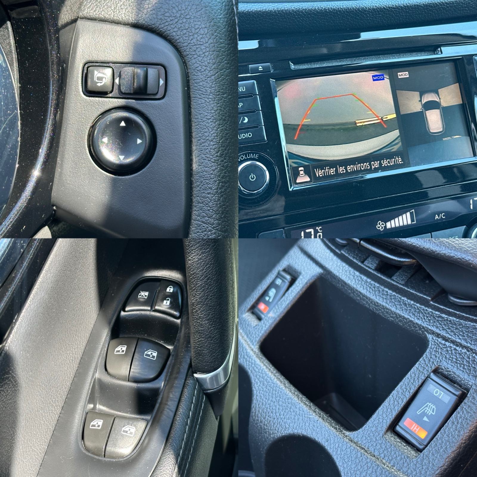 Nissan Qashqai 1,3 DIG-T 160 N-Connecta | 24MJ JAMSTVA, fotografija 18
