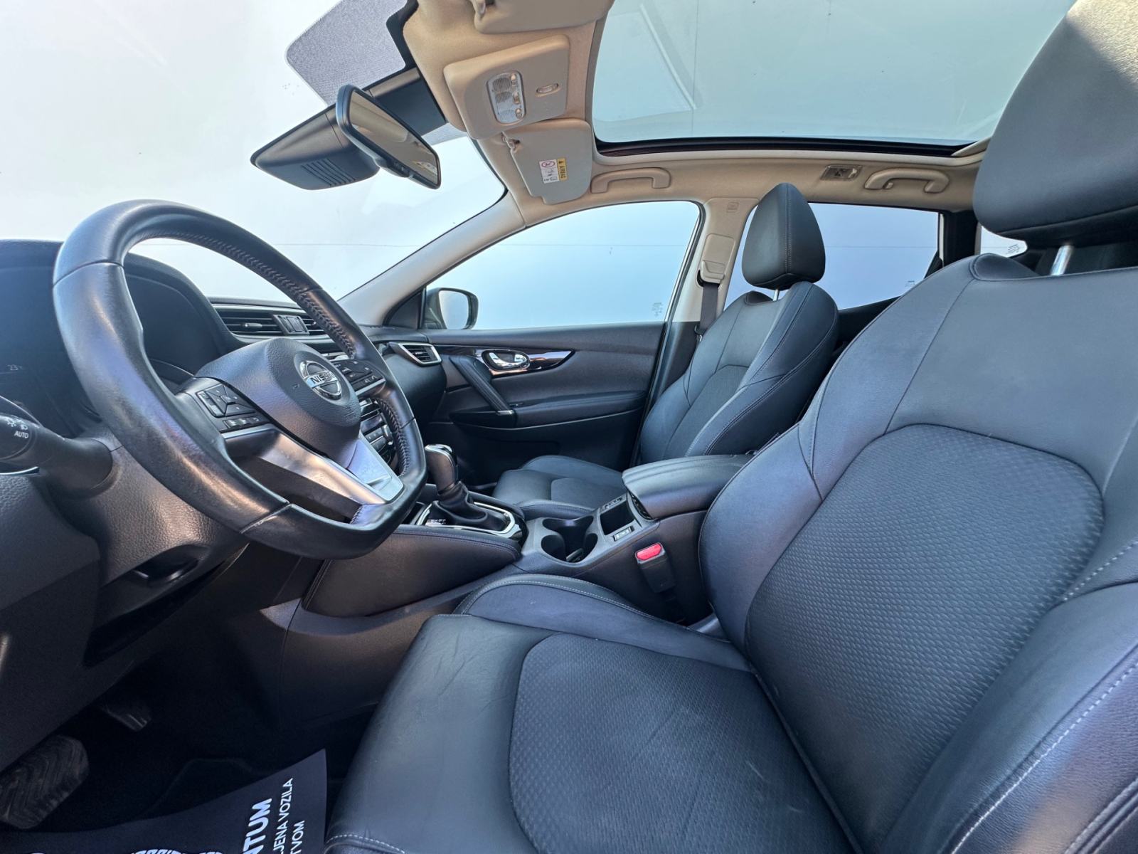 Nissan Qashqai 1,3 DIG-T 160 N-Connecta | 24MJ JAMSTVA, fotografija 19
