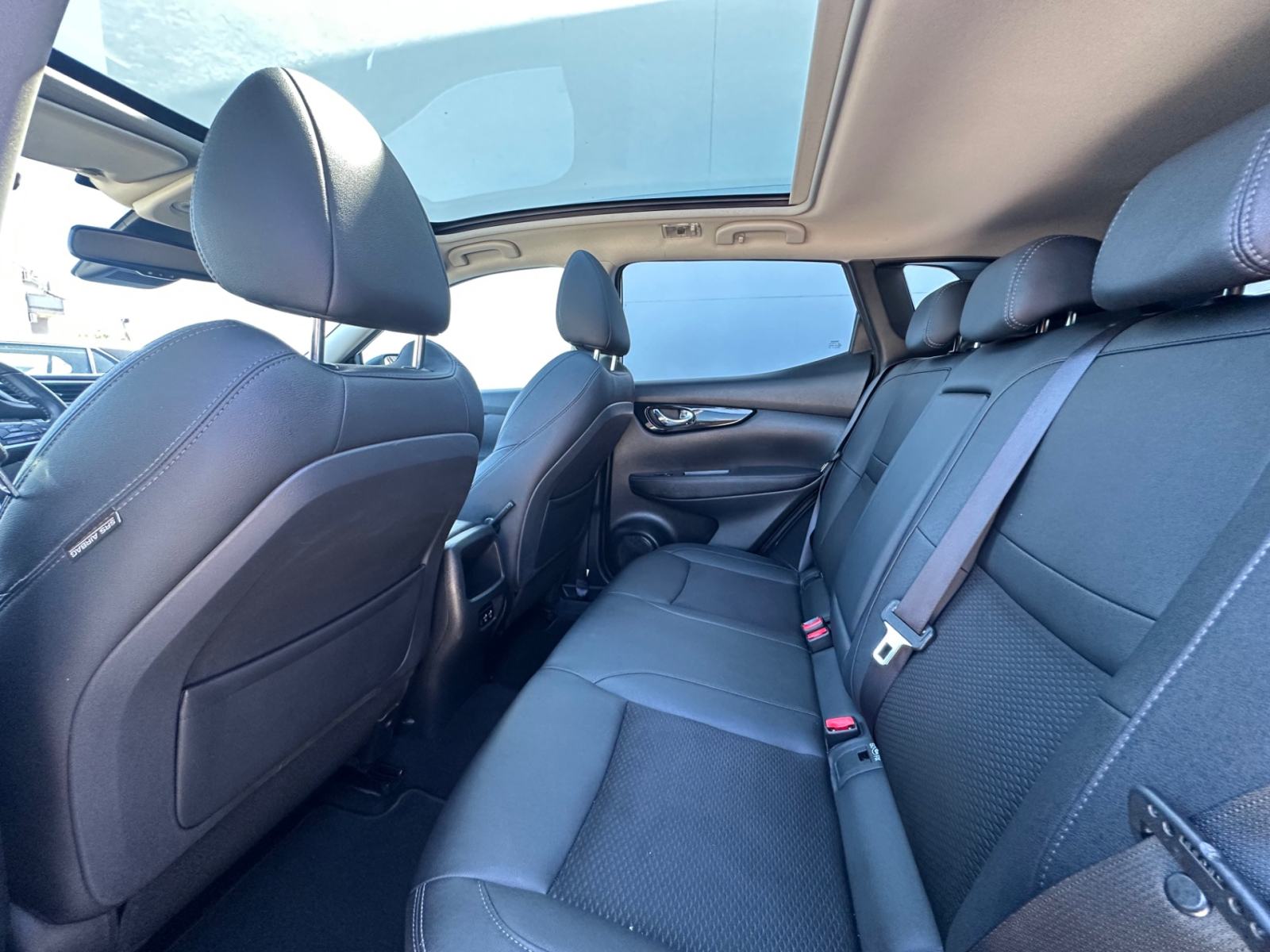 Nissan Qashqai 1,3 DIG-T 160 N-Connecta | 24MJ JAMSTVA, fotografija 20