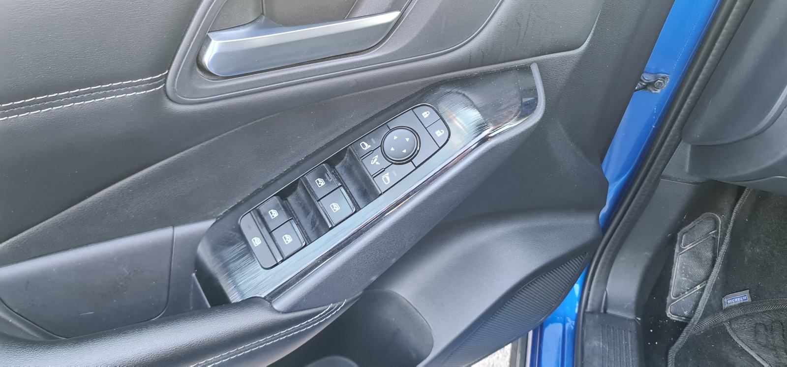 Nissan Qashqai 1.3, 2021., reg. 10/26, HR auto, 139.600 km, fotografija 13