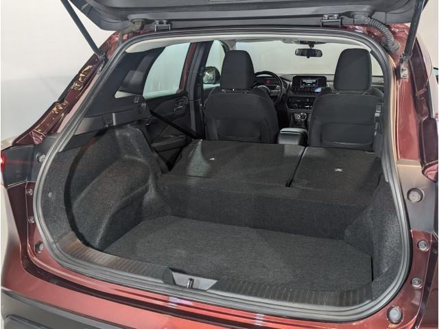 Nissan Qashqai 1.3 DIG-T MHEV Acenta ACC KAMERA360 LED NAVI 1. VLASNIK, fotografija 15