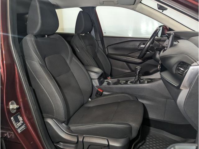 Nissan Qashqai 1.3 DIG-T MHEV Acenta ACC KAMERA360 LED NAVI 1. VLASNIK, fotografija 11