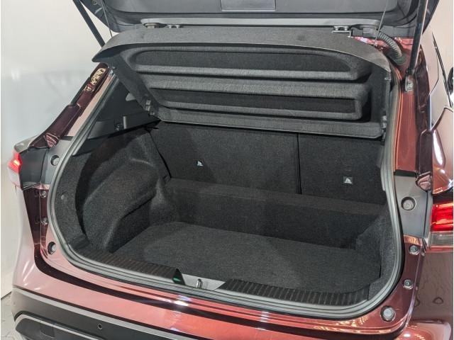 Nissan Qashqai 1.3 DIG-T MHEV Acenta ACC KAMERA360 LED NAVI 1. VLASNIK, fotografija 14