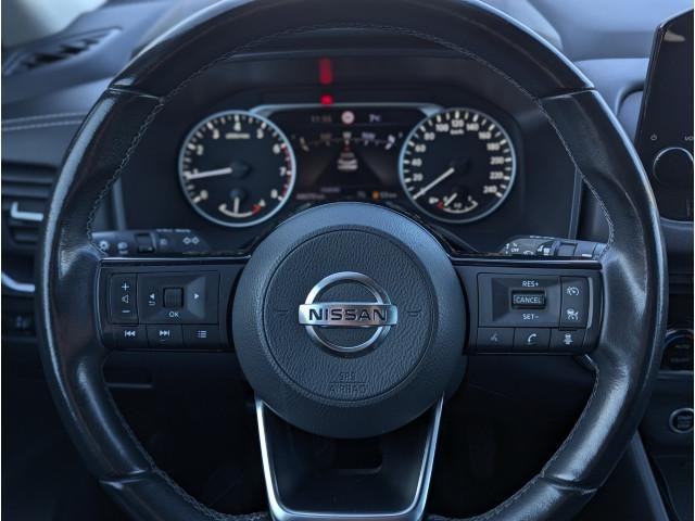 Nissan Qashqai 1.3 DIG-T MHEV Acenta ACC KAMERA360 LED NAVI 1. VLASNIK, fotografija 7