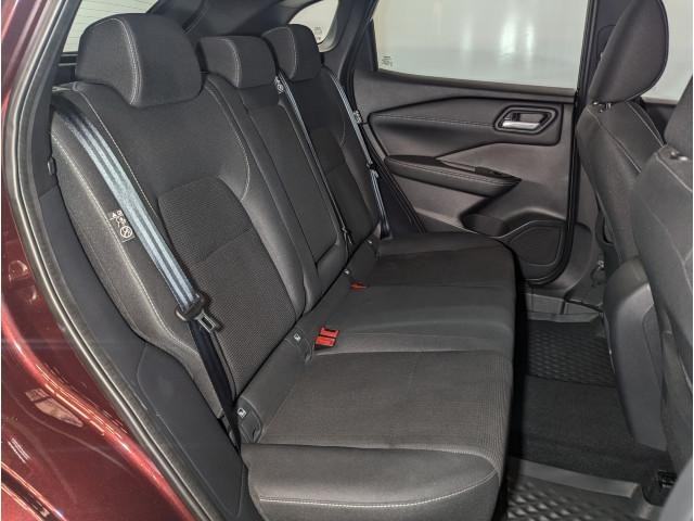 Nissan Qashqai 1.3 DIG-T MHEV Acenta ACC KAMERA360 LED NAVI 1. VLASNIK, fotografija 13
