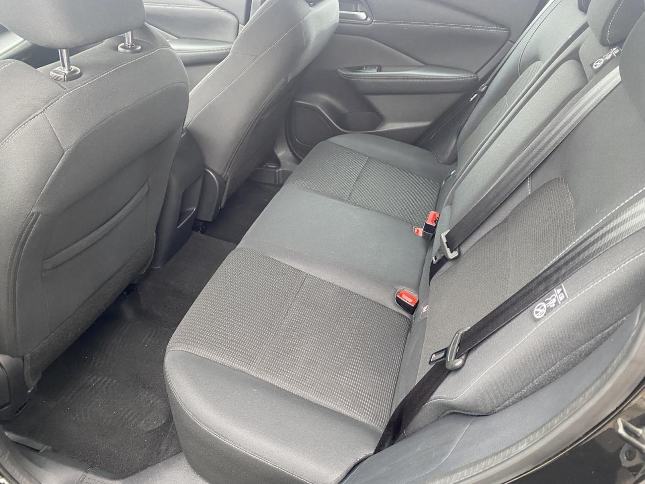 Nissan Qashqai 1,3 DIG-T MHEV Acenta, fotografija 10