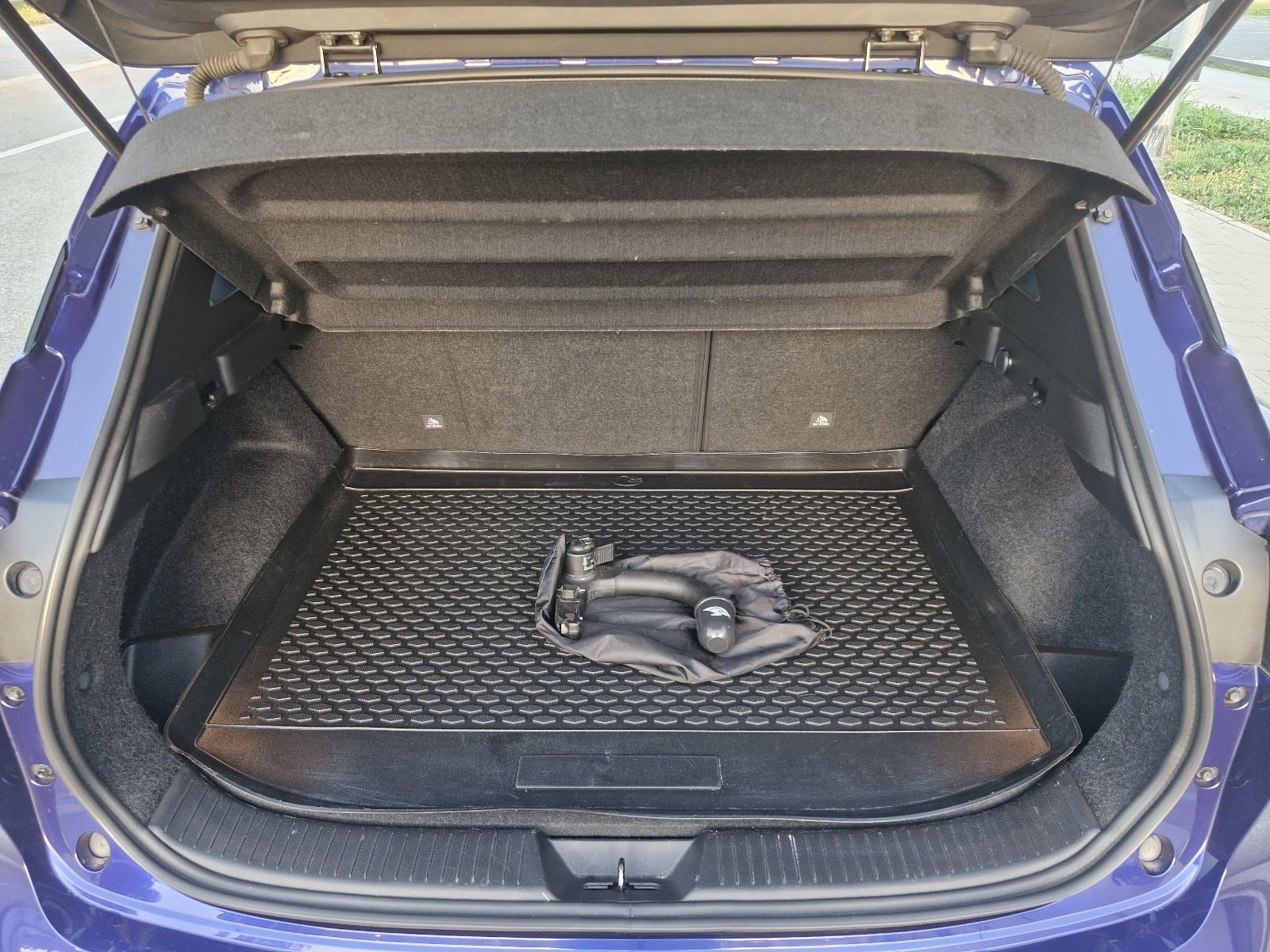 NISSAN QASHQAI 1.3 DIG-T MHEV, N-CONNECTA,VIRTUAL,JAMSTVO 1.GOD, fotografija 20