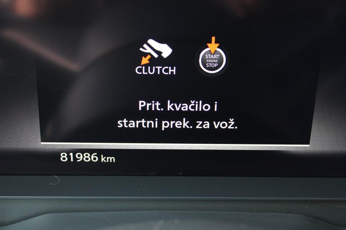 Nissan Qashqai 1,3 DIG-T MHEV N-Connecta, fotografija 12