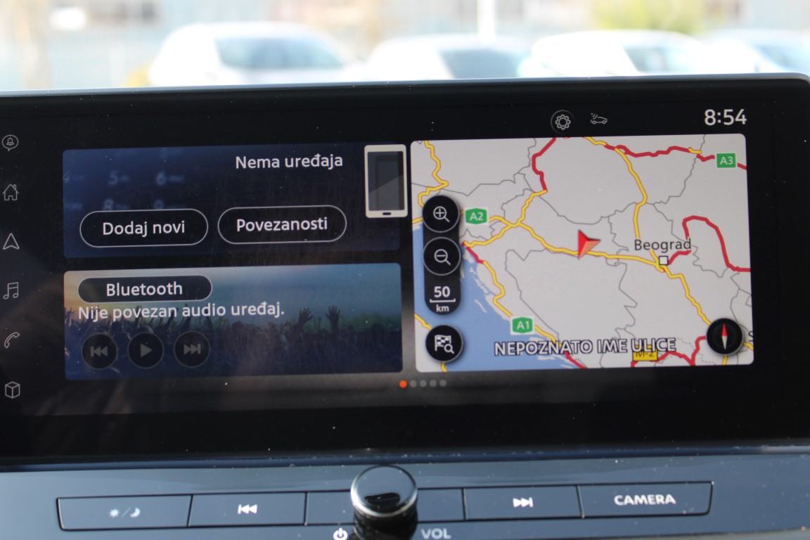 Nissan Qashqai 1,3 DIG-T MHEV N-Connecta, fotografija 15