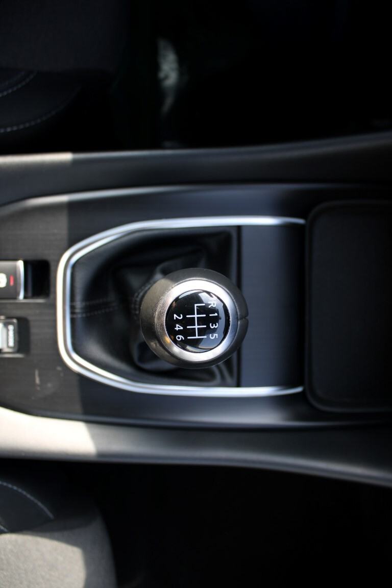 Nissan Qashqai 1,3 DIG-T MHEV N-Connecta, fotografija 17