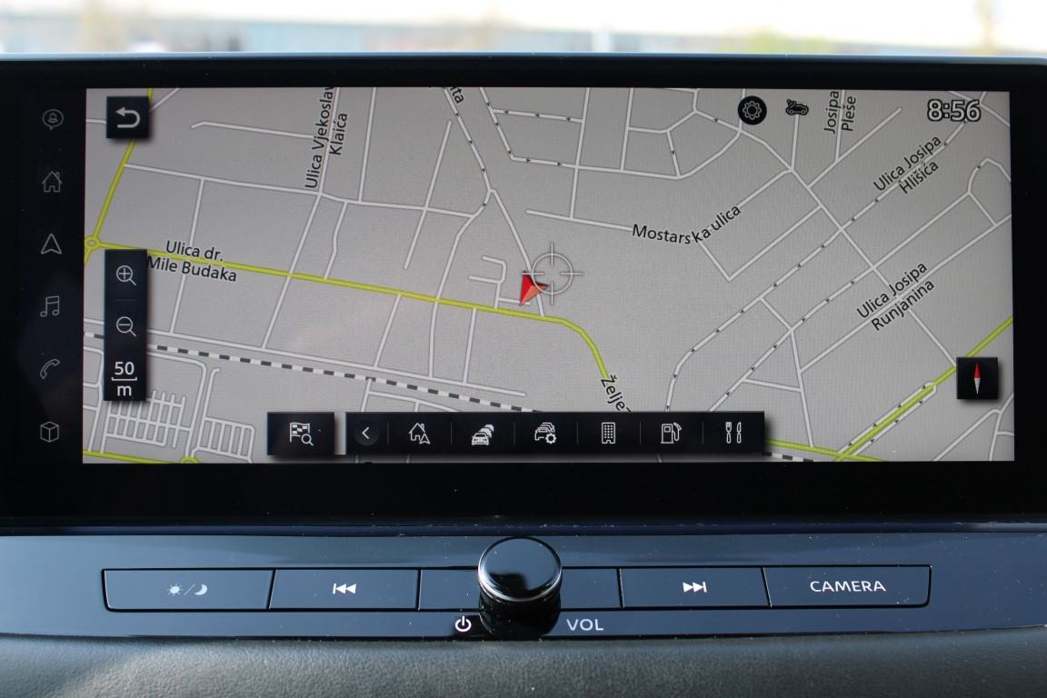 Nissan Qashqai 1,3 DIG-T MHEV N-Connecta, fotografija 19