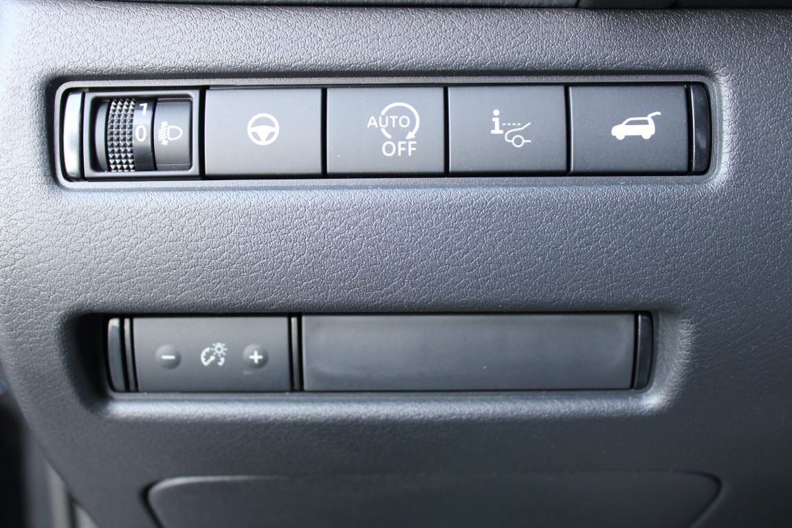 Nissan Qashqai 1,3 DIG-T MHEV N-Connecta X-Tronic, fotografija 14