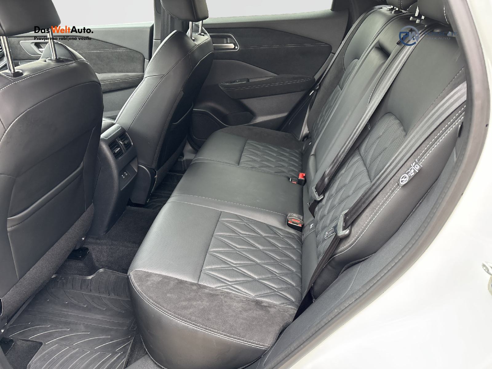 Nissan Qashqai 1,3 DIG-T MHEV Tekna X-Tronic, fotografija 13