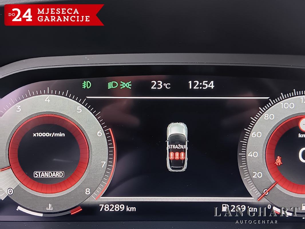 Nissan Qashqai 1.3 DIG-T N-Connecta,1vlasnik,LEASING BEZ UČEŠĆA, fotografija 10