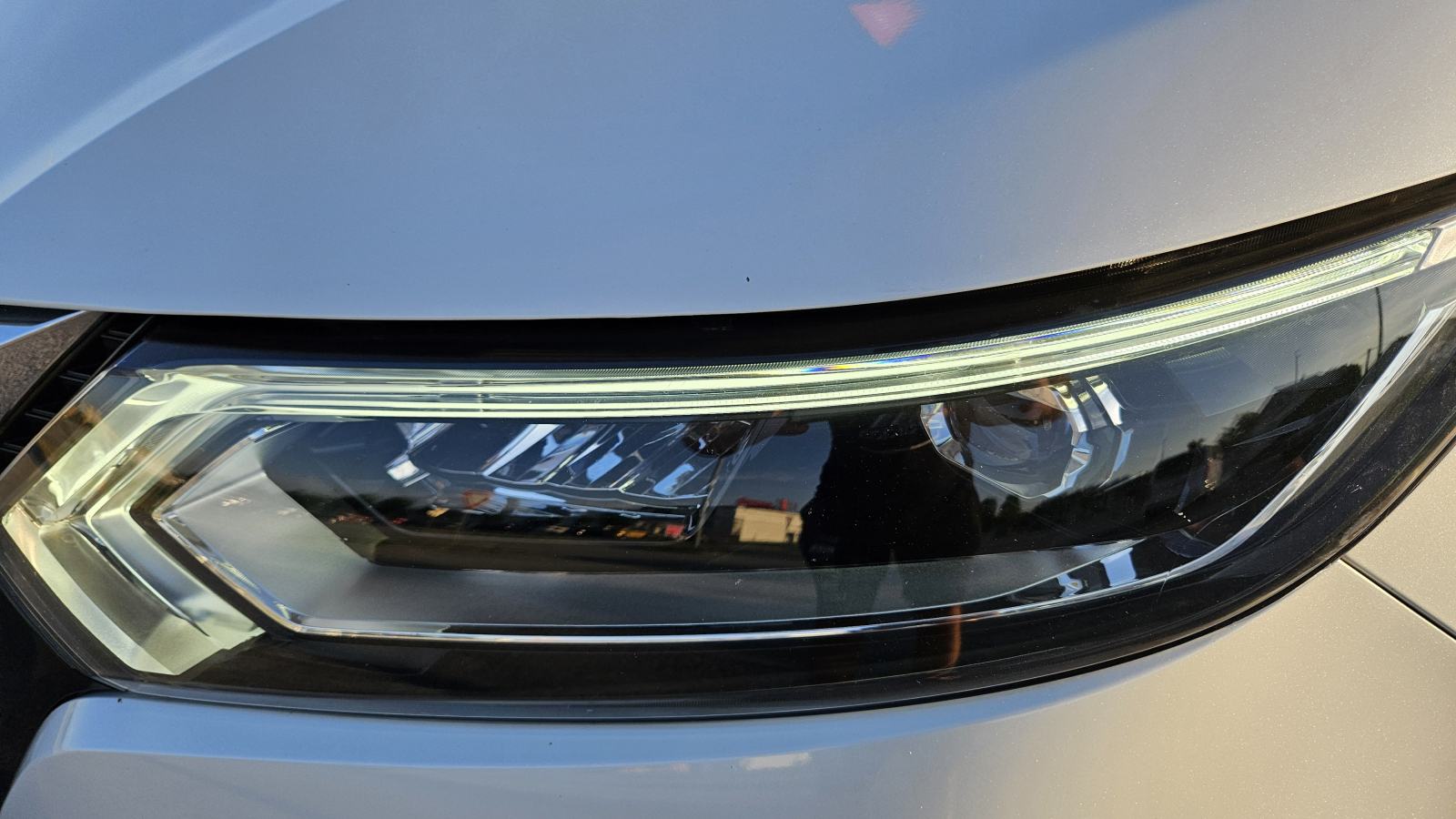 Nissan Qashqai 1,2 DIG-T**TEKNA PLUS 78 TKM XENON NAVI KAM.PANORAMA*, fotografija 14