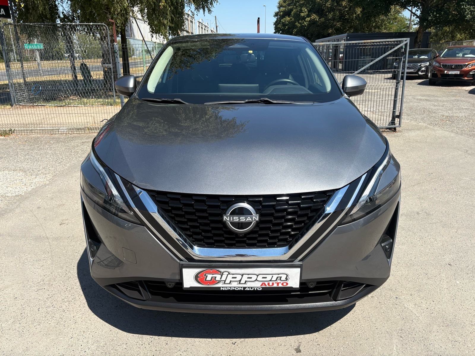 Nissan Qashqai 1.3 DIG-T NAVI - 53.000KM - AUTOMATIK - KAMERA -LEASING, fotografija 2