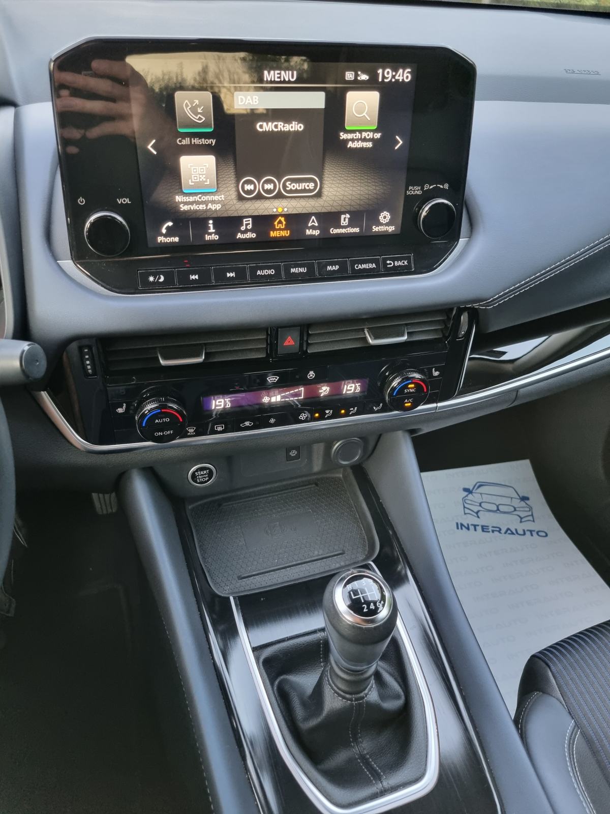 Nissan Qashqai 1,3 DIG-T Premiere Edition -LED-NAVI-ALU-KAM.360-PANO, fotografija 15