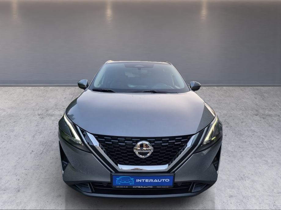 Nissan Qashqai 1,3 DIG-T Premiere Edition -LED-NAVI-ALU-KAM.360-PANO, fotografija 2