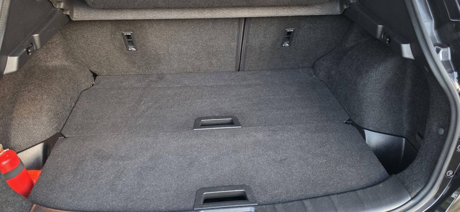 Nissan Qashqai 1,3 DIG-T N Conecta, fotografija 16