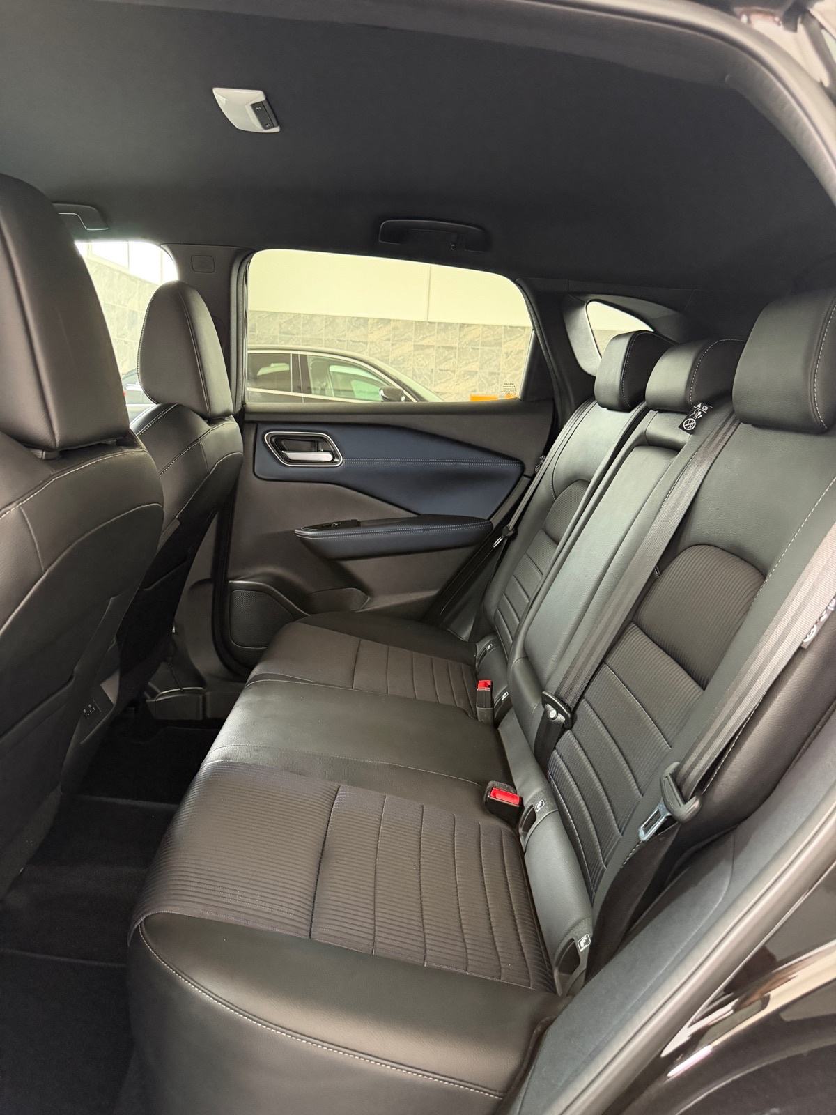 Nissan Qashqai 1.3 DIG-T, TEKNA, AUTOMATIK, JAMSTVO, LEASING 0% UČEŠĆA, fotografija 13