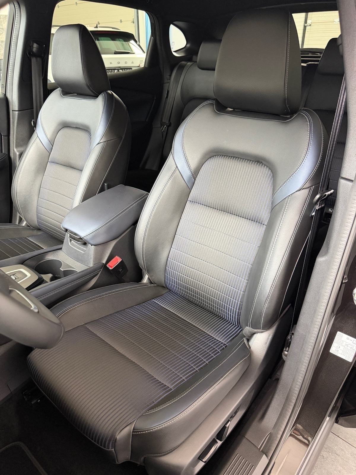 Nissan Qashqai 1.3 DIG-T, TEKNA, AUTOMATIK, JAMSTVO, LEASING 0% UČEŠĆA, fotografija 11
