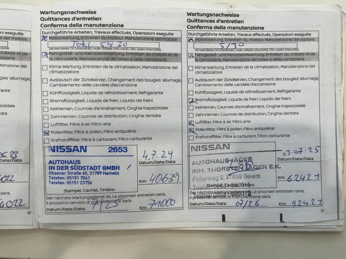 Nissan Qashqai 1,3 DIG-T, TEKNA, AUTOMATIK,PANORAMA, EKSTRA, U DOLASKU, fotografija 17