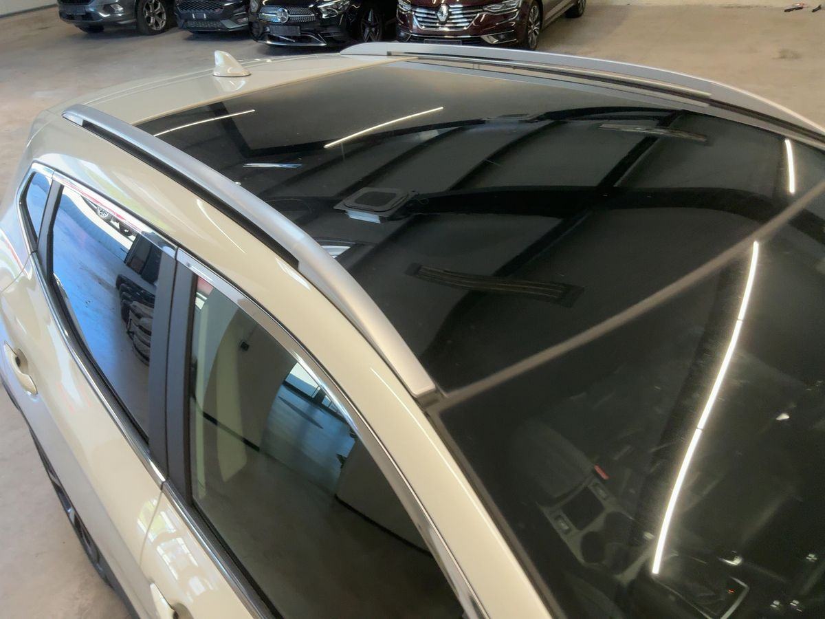 Nissan Qashqai 1,3 DIG-T, TEKNA, AUTOMATIK,PANORAMA, EKSTRA, U DOLASKU, fotografija 11