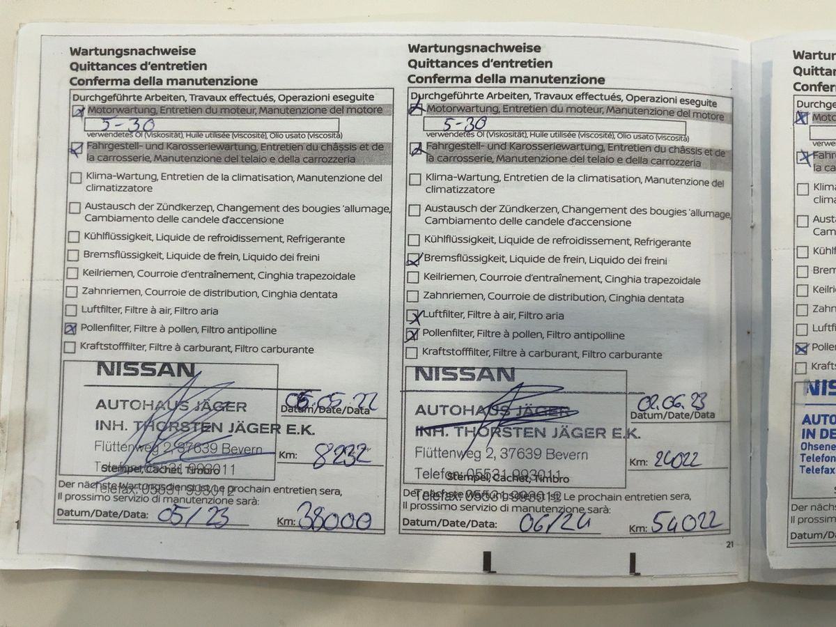 Nissan Qashqai 1,3 DIG-T, TEKNA, AUTOMATIK,PANORAMA, EKSTRA, U DOLASKU, fotografija 18