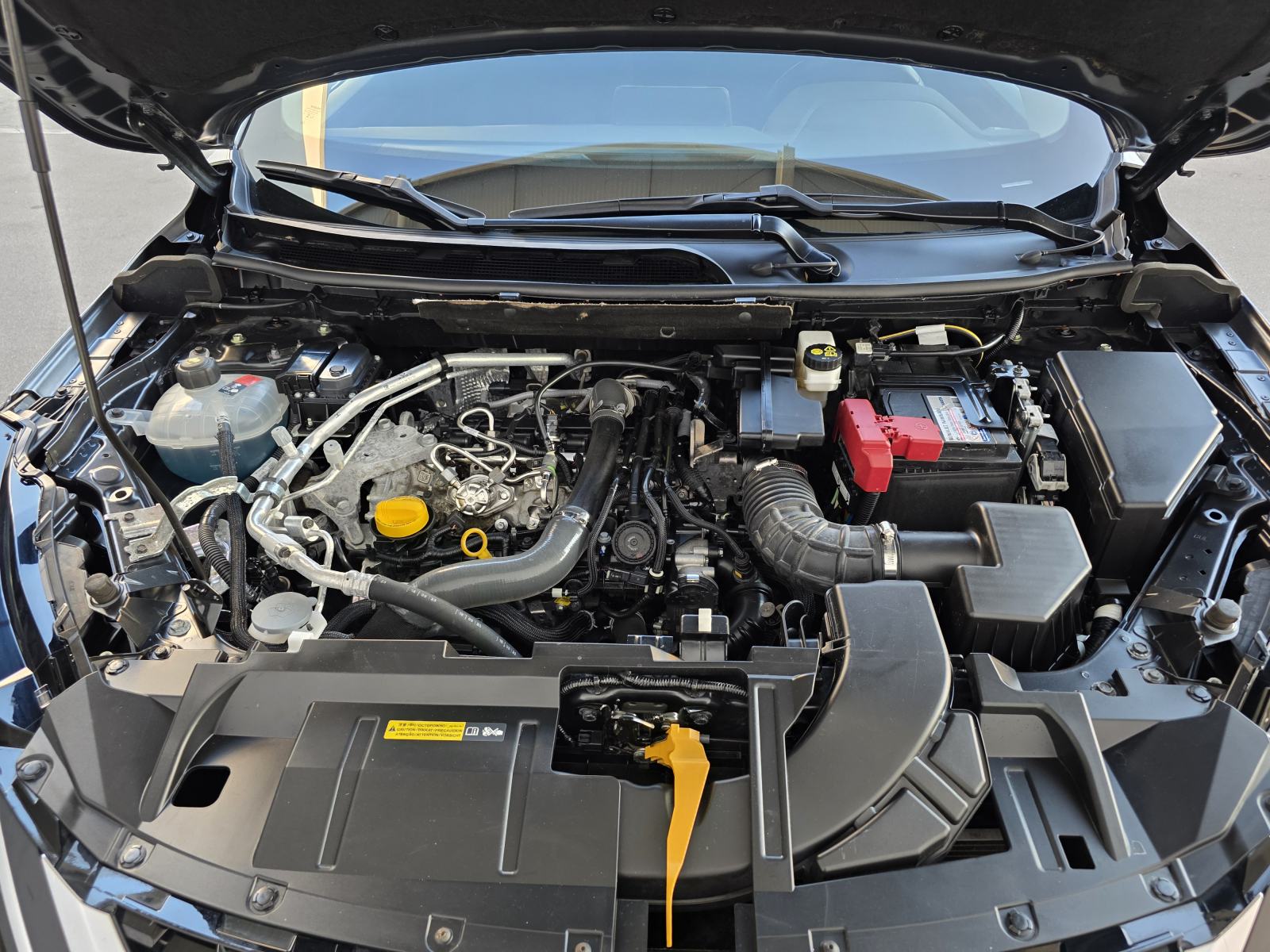 Nissan Qashqai 1.3 HEV**AUTOMATIC**ALU**LED**, fotografija 19