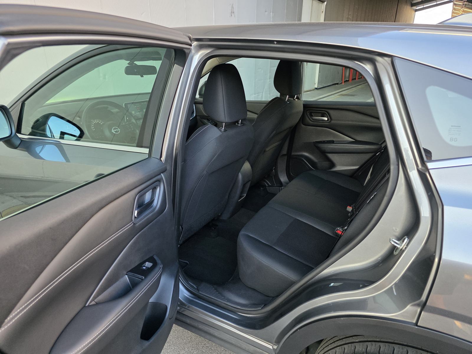 Nissan Qashqai 1.3 HEV**AUTOMATIC**ALU**LED**, fotografija 17