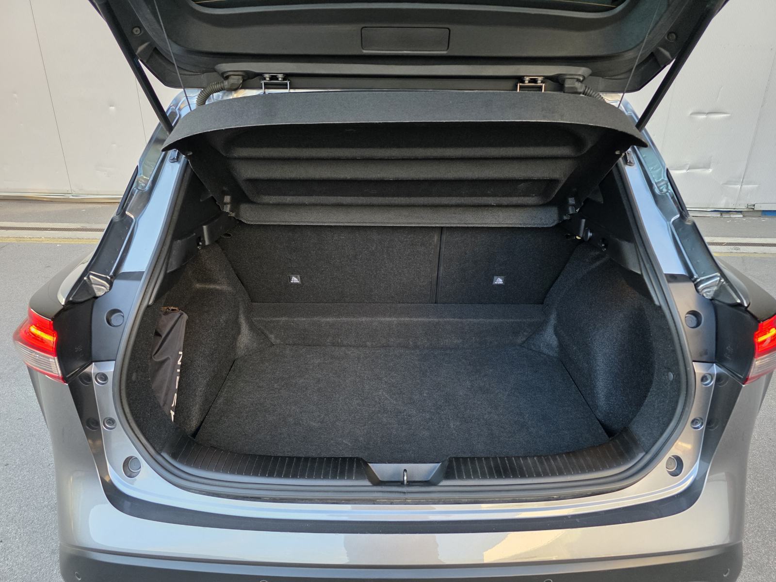 Nissan Qashqai 1.3 HEV**AUTOMATIC**ALU**LED**, fotografija 18