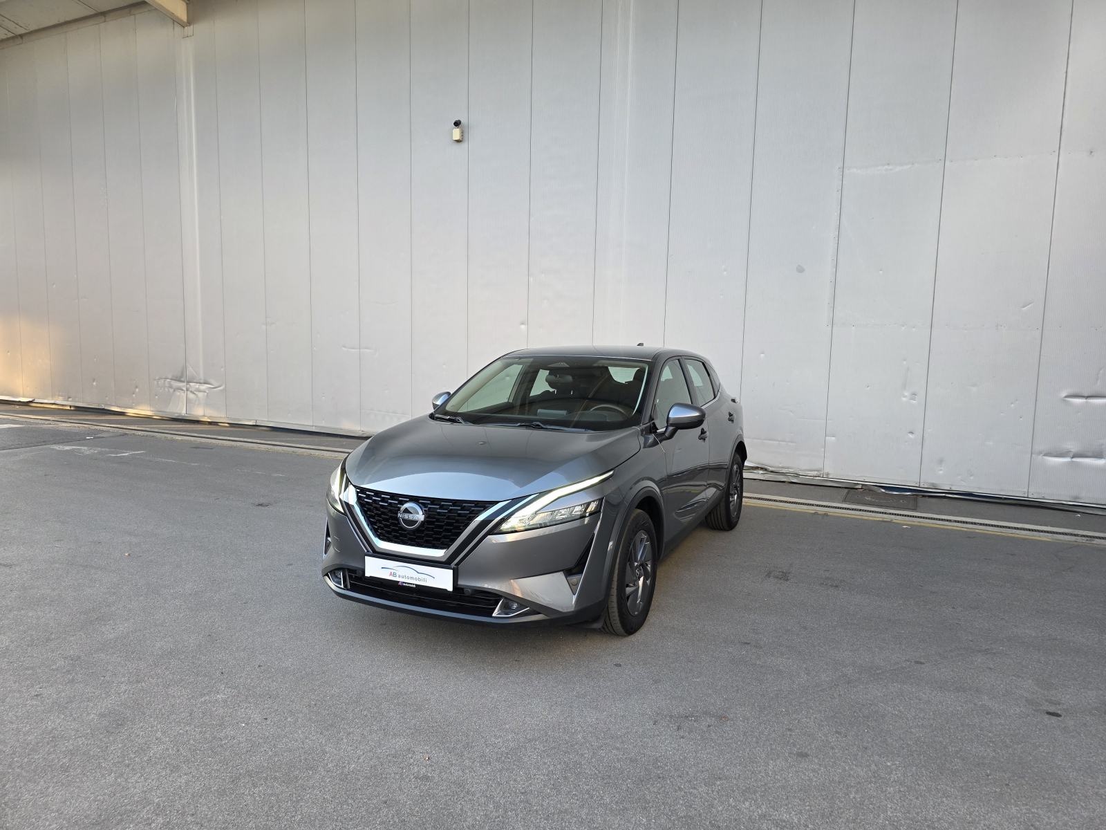 Nissan Qashqai 1.3 HEV**AUTOMATIC**ALU**LED**, fotografija 3