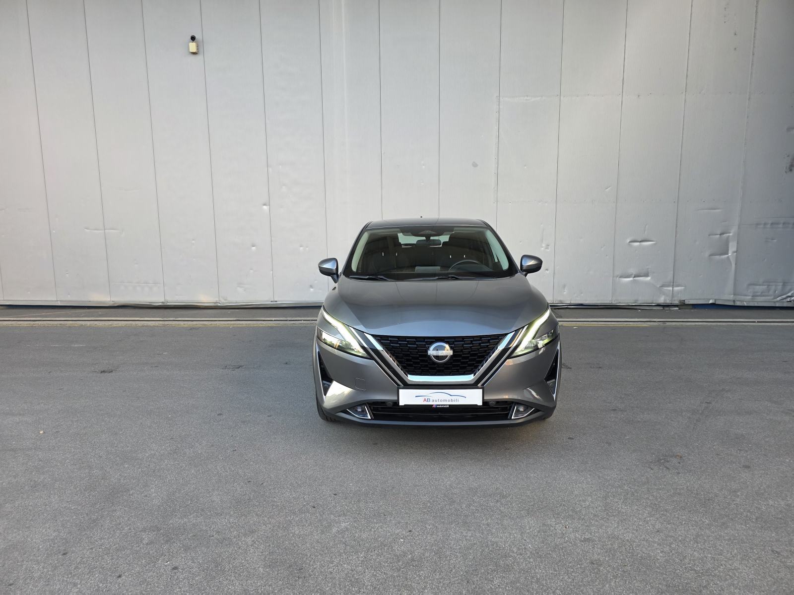 Nissan Qashqai 1.3 HEV**AUTOMATIC**ALU**LED**, fotografija 2