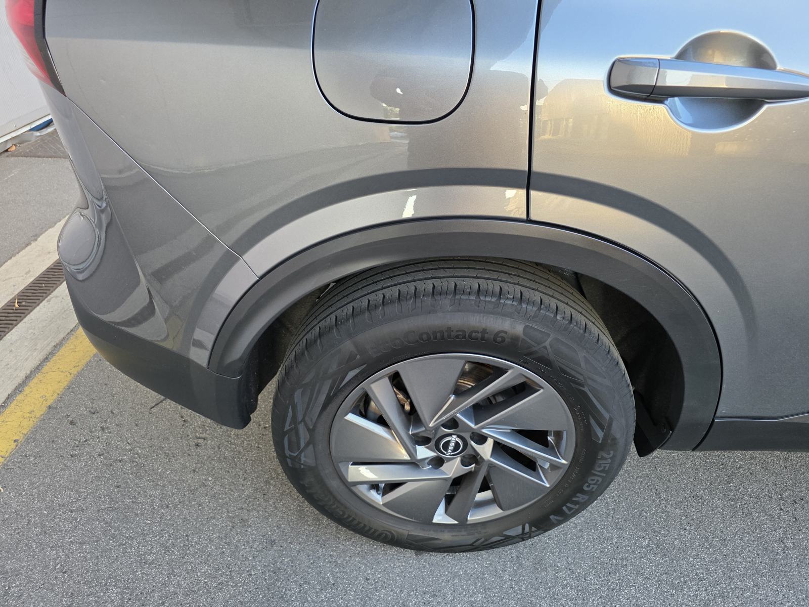Nissan Qashqai 1.3 HEV**AUTOMATIC**ALU**LED**, fotografija 9