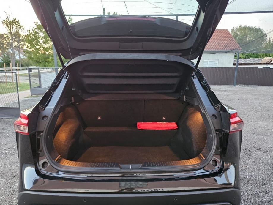 Nissan Qashqai 1.3 LEASING BEZ UČEŠĆA I BEZ JAMACA, fotografija 3