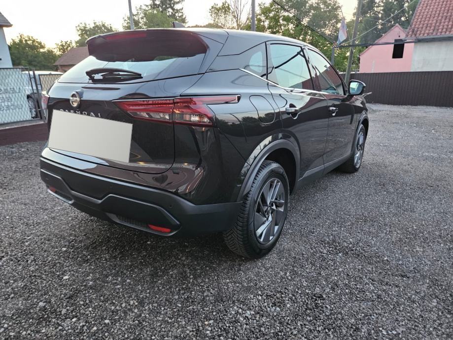 Nissan Qashqai 1.3 LEASING BEZ UČEŠĆA I BEZ JAMACA, fotografija 5