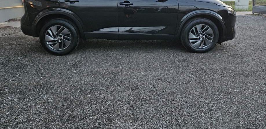 Nissan Qashqai 1.3 LEASING BEZ UČEŠĆA I BEZ JAMACA, fotografija 6