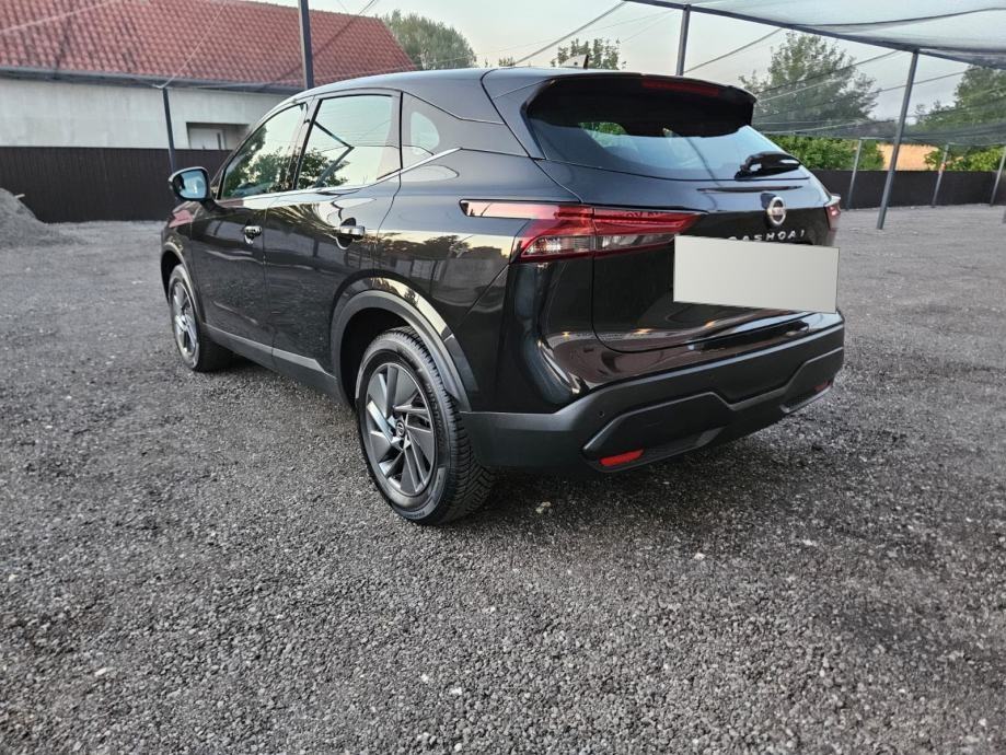 Nissan Qashqai 1.3 LEASING BEZ UČEŠĆA I BEZ JAMACA, fotografija 2
