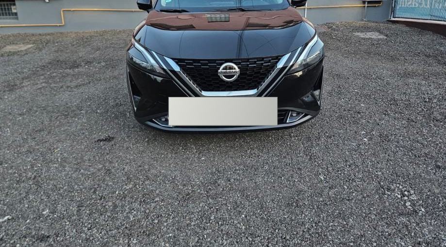 Nissan Qashqai 1.3 LEASING BEZ UČEŠĆA I BEZ JAMACA, fotografija 7