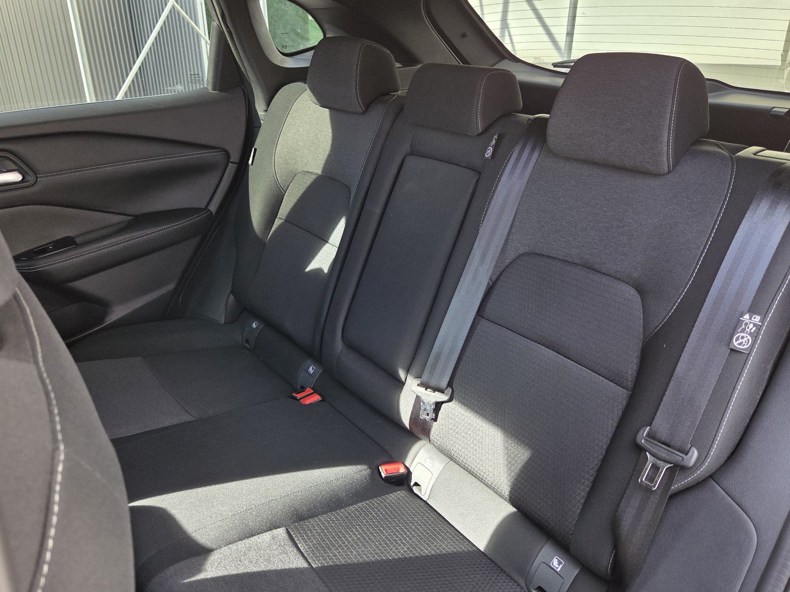 Nissan Qashqai 1,3 N-Connecta I 360 KAM I VIRTUAL I, fotografija 17