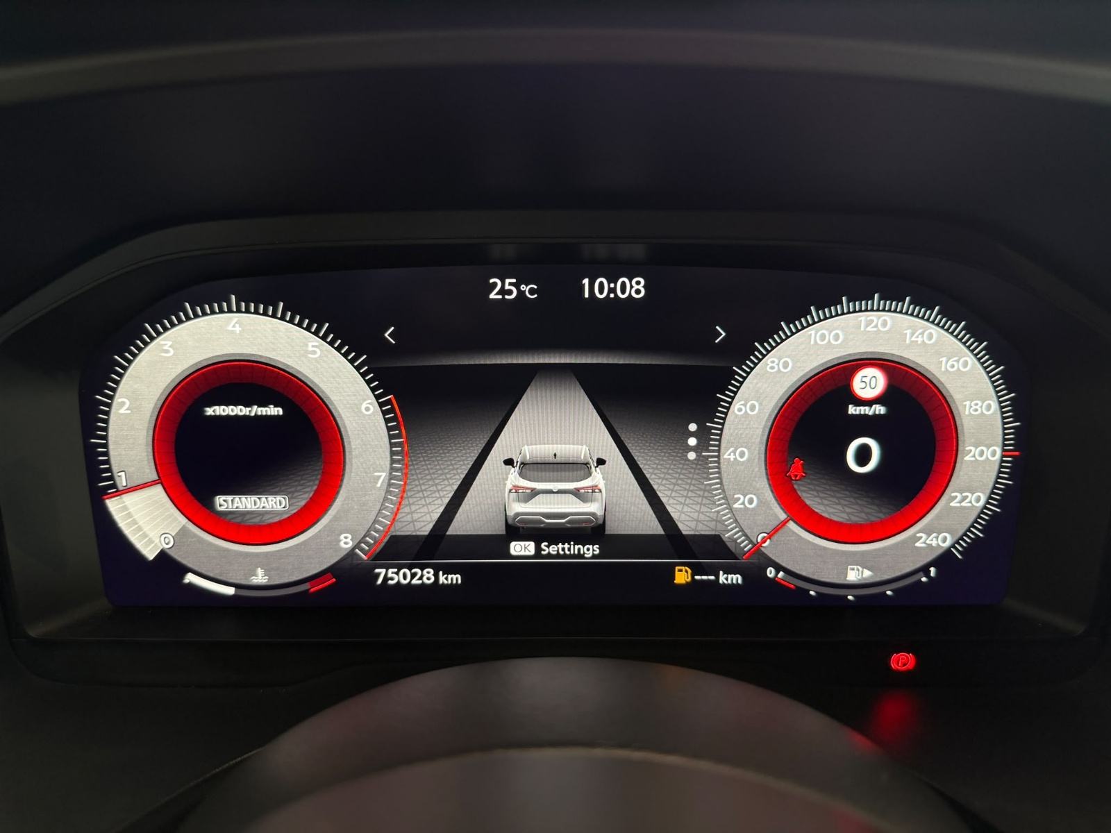 Nissan Qashqai 1.3 140 PS MHEV N-CONNECTA/NAVI/KAMERA 360/SERVISNA, fotografija 16