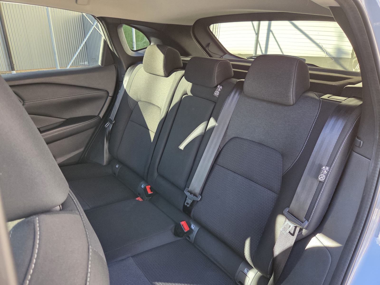 Nissan Qashqai 1,3 N-Connecta I Pano I 360 Kam I ACC I, fotografija 19
