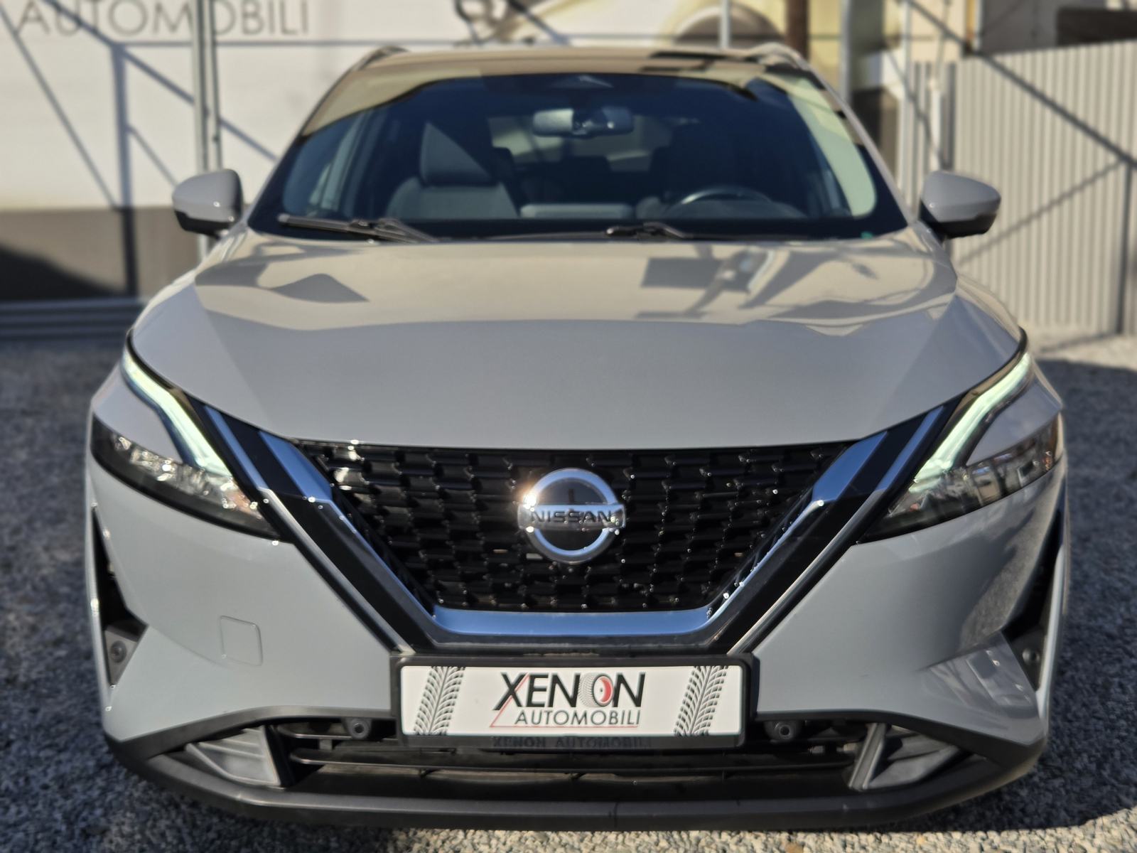 Nissan Qashqai 1,3 N-Connecta I Pano I 360 Kam I ACC I, fotografija 6