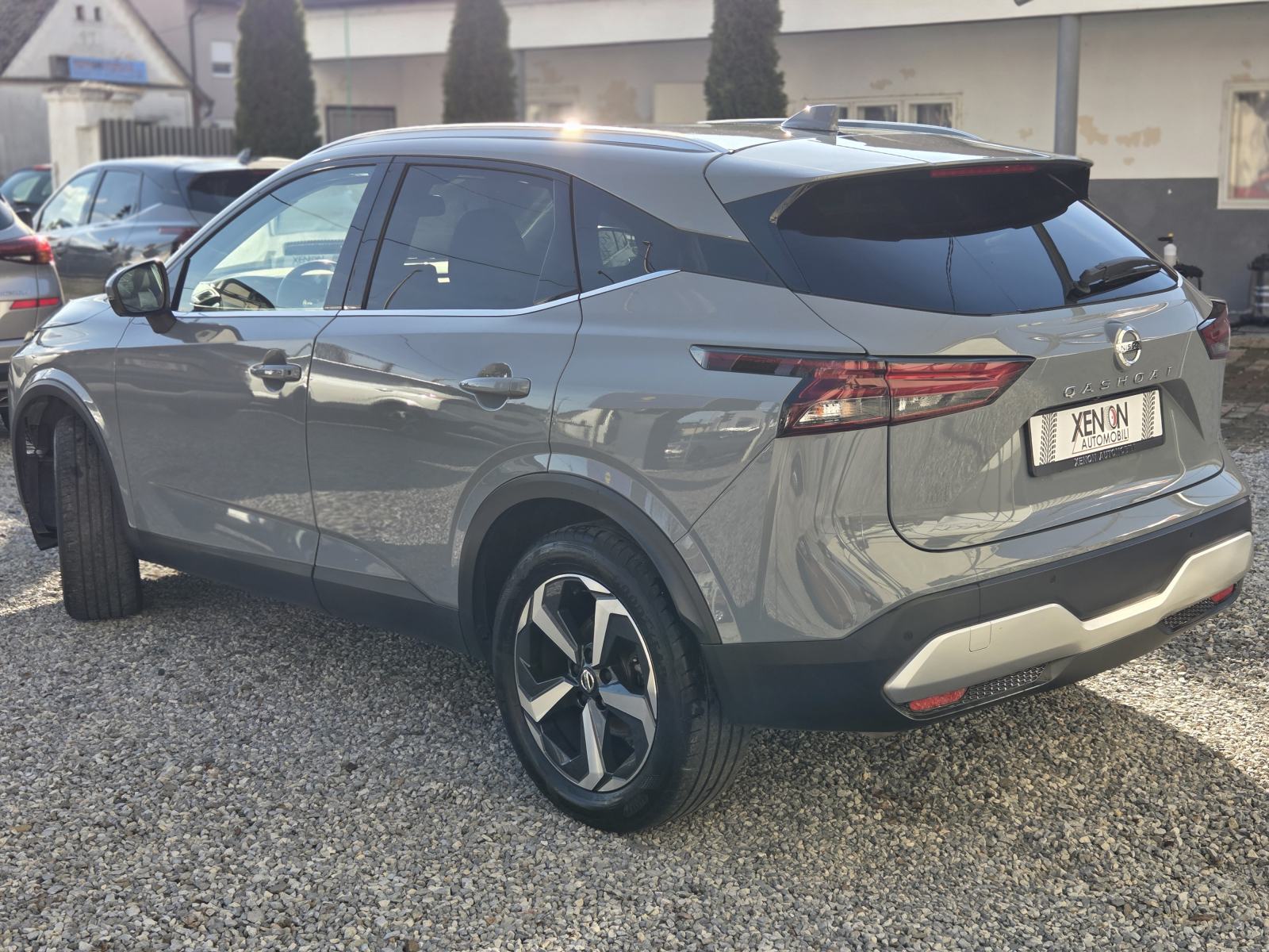 Nissan Qashqai 1,3 N-Connecta I Pano I 360 Kam I ACC I, fotografija 2