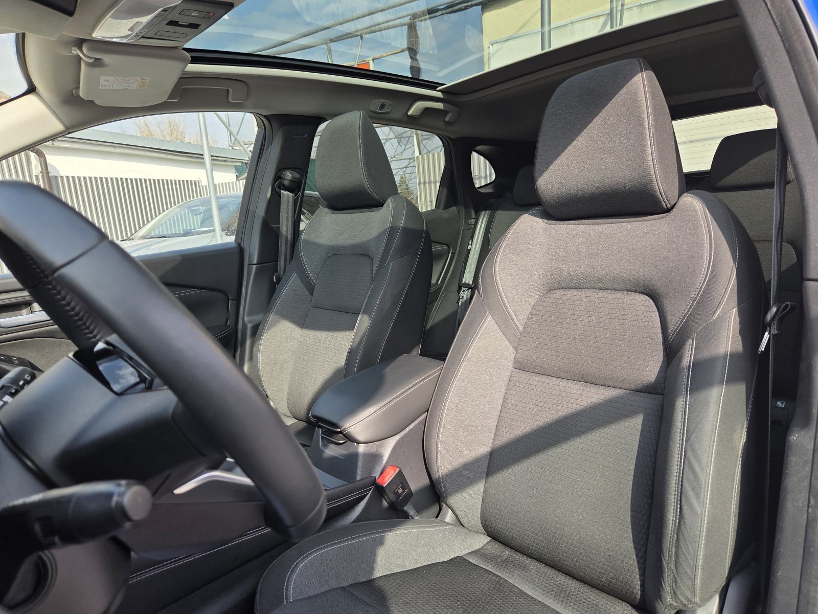 Nissan Qashqai 1,3 N-Connecta I PANO I VIRTUAL I HEAD UP I ACC i 360°, fotografija 7
