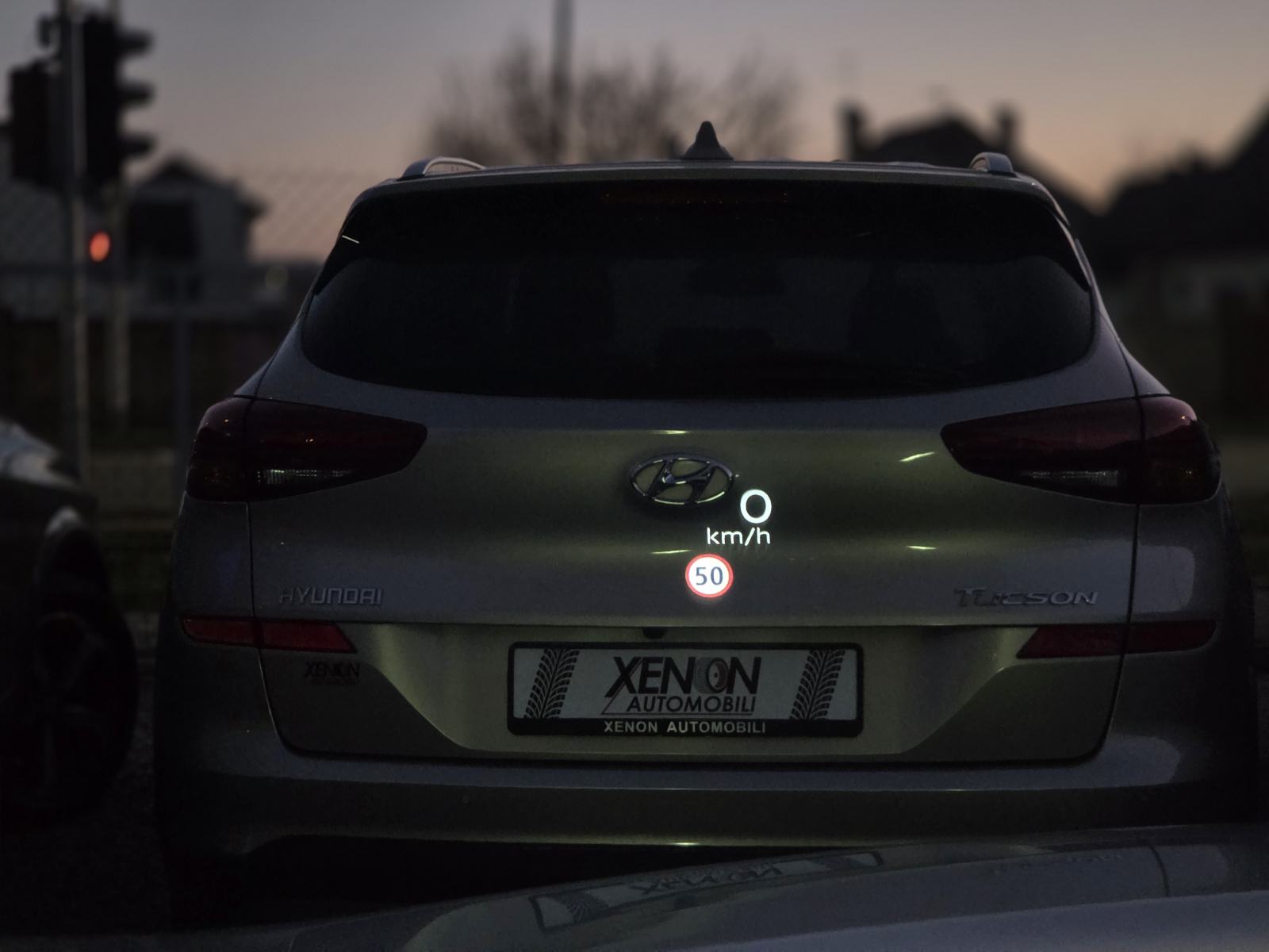 Nissan Qashqai 1,3 N-Connecta I PANO I VIRTUAL I HEAD UP I ACC i 360°, fotografija 8