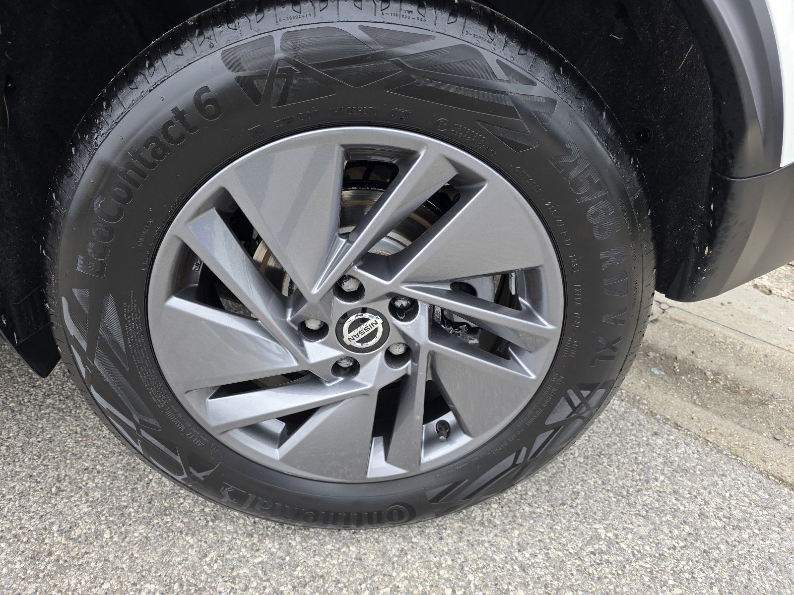 Nissan Qashqai 1,3 MHEV ●1 VLASNIK●SERVISNA●U PDV-u●●AKCIJA●●, fotografija 14